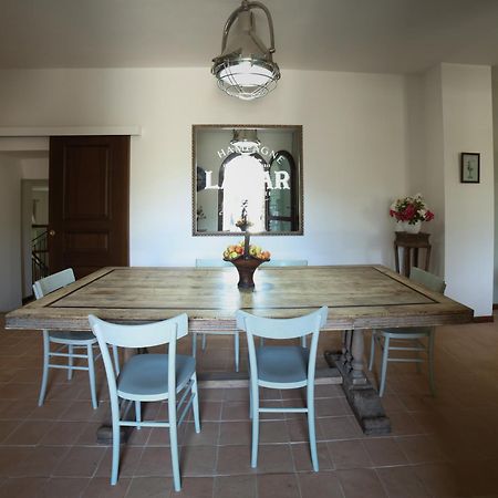Ht Castello Di Campolongo Apart otel Valfabbrica Dış mekan fotoğraf