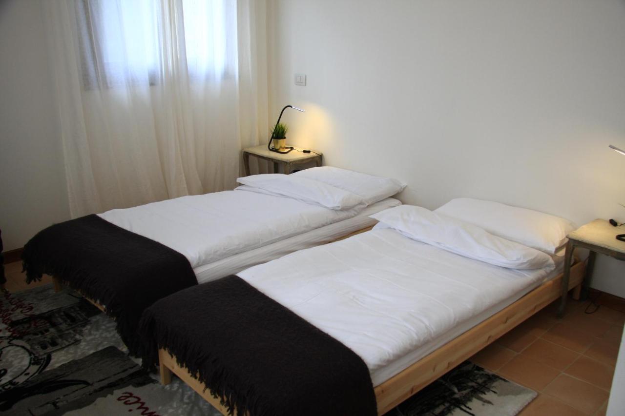 Ht Castello Di Campolongo Apart otel Valfabbrica Dış mekan fotoğraf