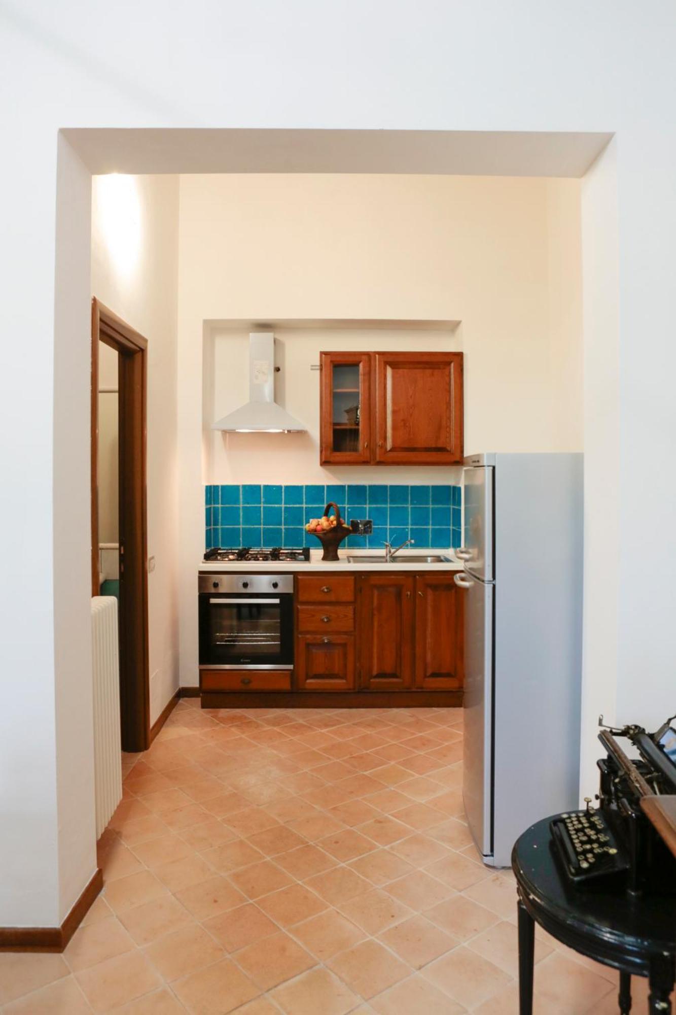Ht Castello Di Campolongo Apart otel Valfabbrica Dış mekan fotoğraf