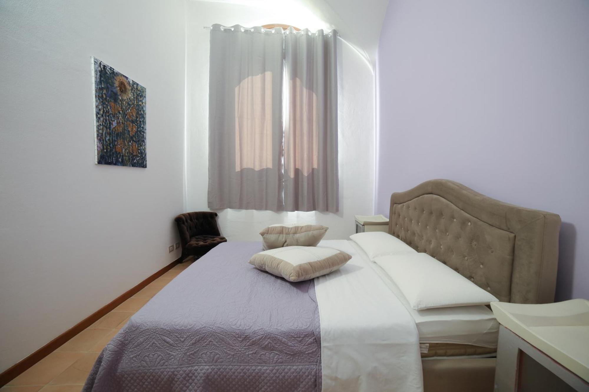 Ht Castello Di Campolongo Apart otel Valfabbrica Dış mekan fotoğraf